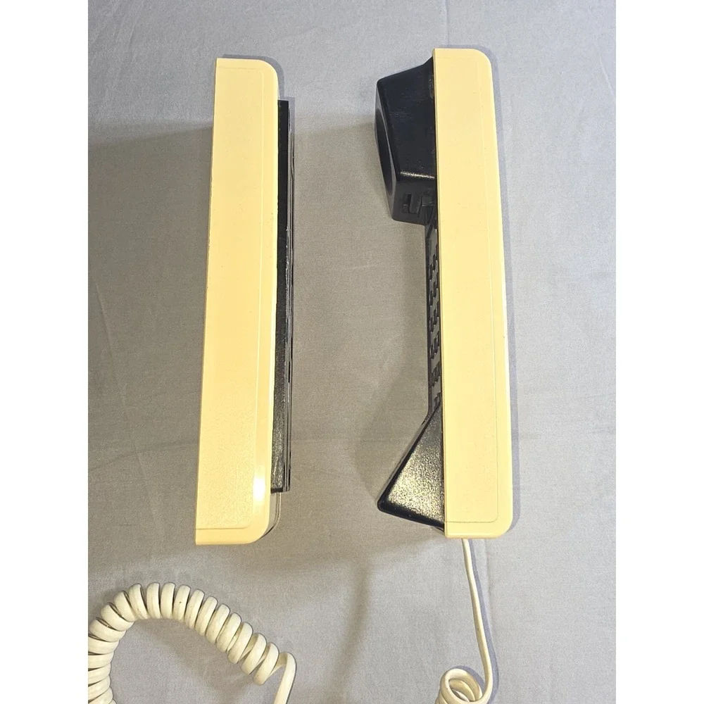 Vintage 80's AT&T Telephone Touch-A-Matic ELITE 300 AT&T Western Electric